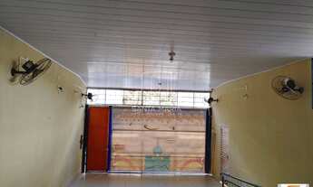 Imagem 6: Salão/Galpão (salão - térreo) 2 dormitórios, cozinha planejada