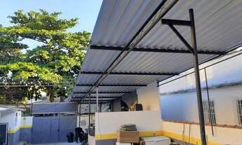 Imagem 6: Passo ponto de Lanchonete e Lava a Jato!