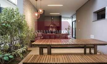 Imagem 6: SãO PAULO - Studio - Chácara Klabin