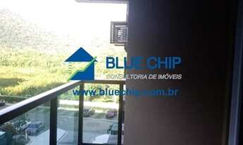 Imagem: RIO DE JANEIRO - Apartamento Padrão - RECREIO