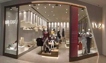 Imagem 3: Passo ponto comercial Shopping Santa Ursula