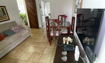 Imagem 7: Apartamento para venda com 58 metros quadrados com 2 quartos em Petrópolis - Natal - RN