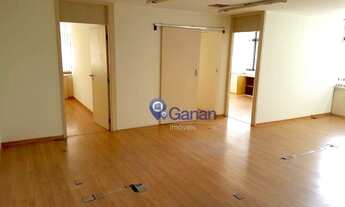 Imagem 4: Sala Comercial para Alugar com Ótima Localização 130 m² por R$ 4.000/mês - Brooklin Novo