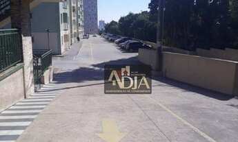 Imagem 3: Apartamento com 2 dormitórios à venda, 52 m² por R$ 275.600,00 - Jardim São Judas - Mauá/S