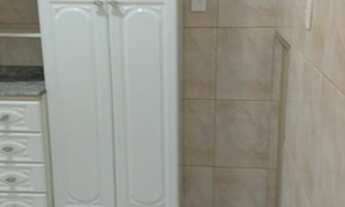 Imagem 5: Apartamento para venda com 55 metros quadrados com 1 quarto em Boqueirão - Santos - SP