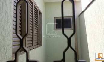 Imagem 3: Casa (térrea na rua) 3 dormitórios/suite, cozinha planejada