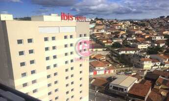 Imagem 2: JACAREÍ - Conjunto Comercial/Sala - CENTRO