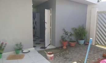 Imagem 2: Casa a venda nos congos com 3 quartosg