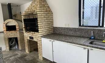 Imagem 6: Apartamento no Bairro de Casa Forte com 2 quartos sendo 1 suíte com 64m² por R$ 350MIL