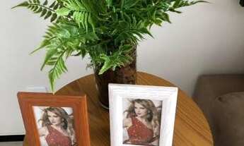 Imagem 6: Excelente apartamento beira mar, Imóvel com 54m². Sala para 2 ambientes, 2 suítes, 1 vaga