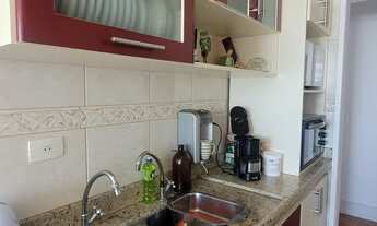 Imagem 7: Apto jd Califórnia