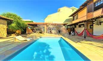 Imagem: Casa em Condomínio à venda, 4 quartos