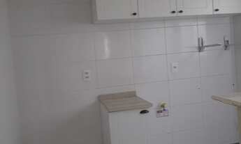 Imagem 6: Charmoso apartamento com dois quartos para locação em Cotia SP!