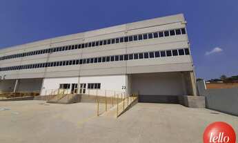 Imagem: Atibaia - Galpão/Depósito/Armazém - Jardim