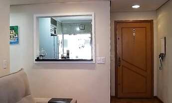 Imagem: Porto Alegre - Apartamento Padrão - Santana