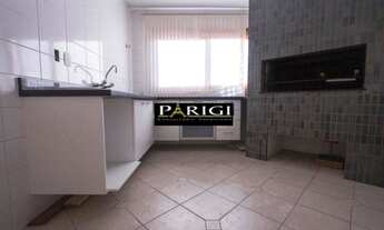 Imagem 6: Cobertura com 3 dormitórios para alugar, 320 m² por R$ 6.000,00/mês - Petrópolis - Porto A