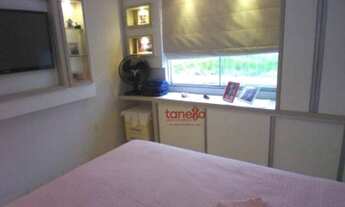 Imagem 7: Apartamento à venda, 66 m² por R$ 290.000,00 - Praia João Rosa - Biguaçu/SC