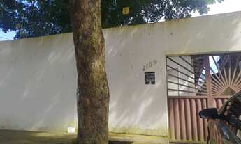 Imagem 3: Casa no Marabaixo