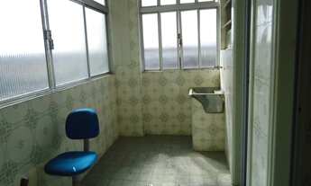 Imagem 5: São Vicente - Apartamento Padrão - Gonzaguinha