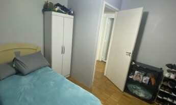 Imagem 4: APARTAMENTO RESIDENCIAL em SÃO JOSÉ DOS CAMPOS - SP, CENTRO