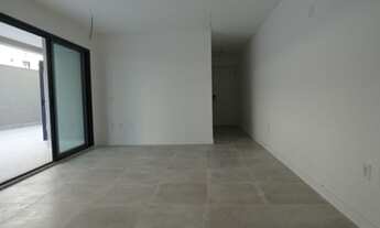 Imagem 1: Excelente apartamento Garden com 198 m² de 3 suítes e piscina de alvenaria privativa