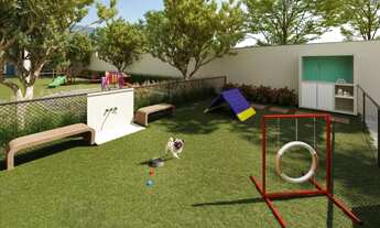 Imagem 3: HORTOLÂNDIA - Apartamento Padrão - CHÁCARAS ASSAY