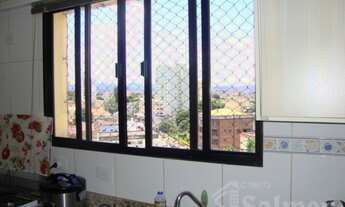 Imagem 2: Guarulhos - Apartamento Padrão - Macedo