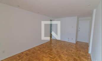 Imagem 4: Apartamento para Aluguel - Andaraí, 3 Quartos, 85 m2