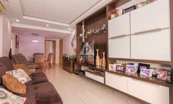 Imagem 4: 3 quartos, suite, 2 vagas, infraestrutura completissima, Botafogo