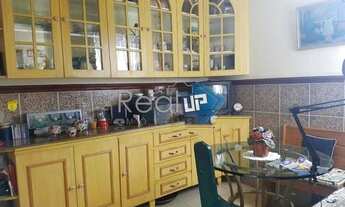 Imagem 4: RIO DE JANEIRO - Apartamento Padrão - Humaitá Humaitá