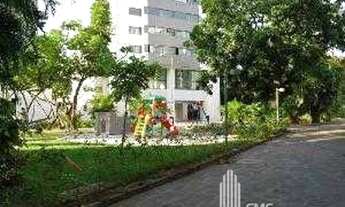 Imagem 6: Edf. Margarida Pontes - 235 m2 -4 suites (1 master c/hidro) 3 vagas, moveis planejados - C