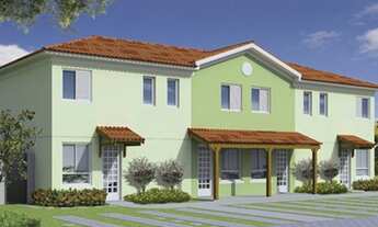 Imagem: HORTOLANDIA - Casa de Condomínio - JARDIM