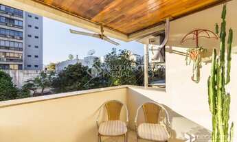 Imagem 6: Apartamento para venda tem 65 metros quadrados com 2 quartos em Petrópolis - Porto Alegre