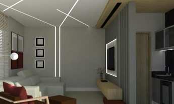 Imagem 6: Casa de condomínio sobrado para aluguel e venda possui 270 metros quadrados com 4 quartos