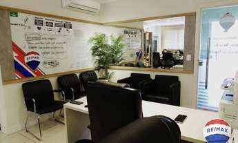 Imagem 7: Sala para REPASSE no Office Medical Center