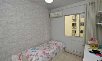 Imagem 5: Apartamento para Aluguel - Botafogo, 3 Quartos, 85 m2
