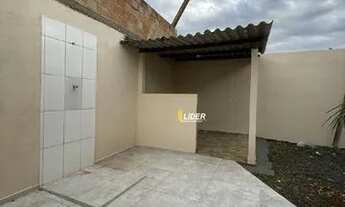 Imagem 3: Casa para aluguel, 2 quartos, 2 vagas, MORUMBI - Uberlândia/MG