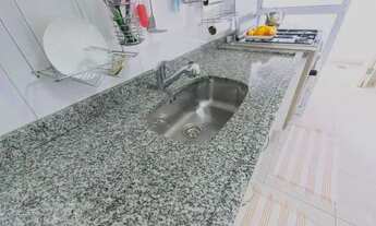 Imagem 4: Apartamento para venda tem 66 metros quadrados com 2 quartos em Vila Olímpia - São Paulo