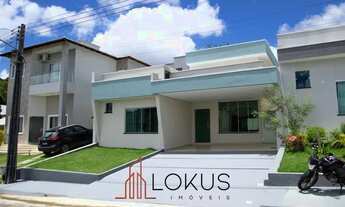 Imagem 3: 3 suítes no Passaredo - Casa Nova na Ponta Negra