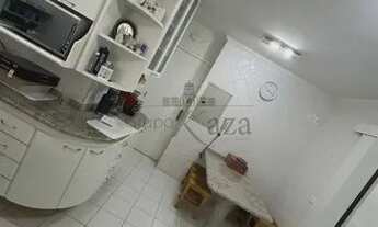 Imagem 7: Apartamento - Parque Residencial Aquarius - Residencial Fontana D Ampezzo - 128m² - 4 Dorm