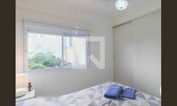 Imagem 3: Apartamento para Aluguel - Jardim Paulista, 1 Quarto, 43 m2