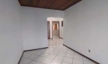 Imagem 4: Casa parte superior no Bairro Rubem Berta com 100 m², 2 dormitórios, sala de estar com sac