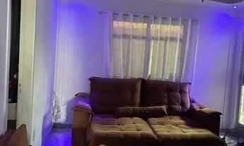 Imagem 7: Casa com suíte externa