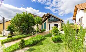 Imagem: Cód. 628 - Linda casa em condomínio no