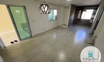 Imagem 2: Casa com 3 dormitórios, 119 m² - venda por R$ 490.000,00 ou aluguel por R$ 3.615,88/mês