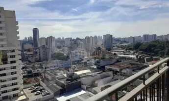 Imagem 5: Apartamento novo à venda 2 dormitórios 1 vaga ao lado do Metrô Santana