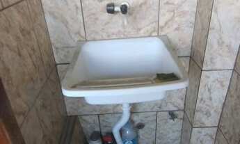 Imagem 2: Apartamento no Bairro Jardim Leopoldina com 61,3 m², 02 dormitórios, sala de estar, cozinh