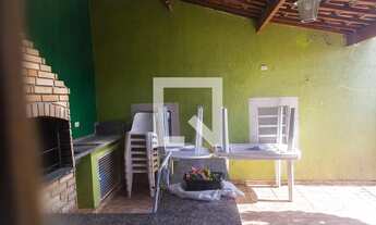 Imagem 5: Casa para Aluguel - Jabaquara, 1 Quarto, 80 m2