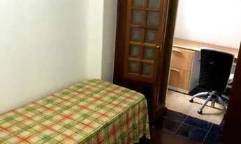 Imagem: Casa/Quartos Individuais SÓ para MULHERES!