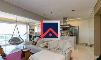 Imagem 4: Apartamento Venda 2 Dormitórios - 90 m² Brooklin